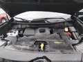 2025 Nissan Murano — photo 10 of 18 | VIN 5N1AZ3DT9SC113832