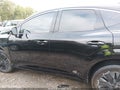 2025 Nissan Murano — photo 15 of 18 | VIN 5N1AZ3DT9SC113832