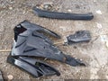 2025 Nissan Murano — photo 12 of 18 | VIN 5N1AZ3DT9SC113832