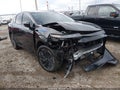 2025 Nissan Murano — photo 1 of 18 | VIN 5N1AZ3DT9SC113832