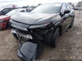 2025 Nissan Murano — photo 2 of 18 | VIN 5N1AZ3DT9SC113832