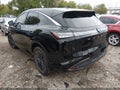 2025 Nissan Murano — photo 3 of 18 | VIN 5N1AZ3DT9SC113832
