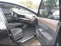 2025 Nissan Murano — photo 5 of 18 | VIN 5N1AZ3DT9SC113832