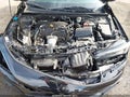 2022 Honda Civic — photo 10 of 16 | VIN 2HGFE2F58NH598174