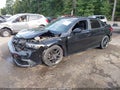 2022 Honda Civic — photo 2 of 16 | VIN 2HGFE2F58NH598174