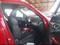 2015 Nissan Juke — photo 5 of 11 | VIN JN8AF5MR9FT500453