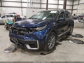 2022 Honda CR-V — photo 2 of 16 | VIN 5J6RT6H91NL016812
