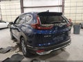 2022 Honda CR-V — photo 3 of 16 | VIN 5J6RT6H91NL016812