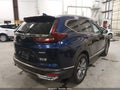 2022 Honda CR-V — photo 4 of 16 | VIN 5J6RT6H91NL016812