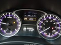 2016 Infiniti QX60 — photo 16 of 17 | VIN 5N1AL0MM1GC517997