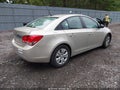 2014 Chevrolet Cruze — photo 4 of 10 | VIN 1G1PA5SGXE7365585