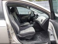 2014 Chevrolet Cruze — photo 5 of 10 | VIN 1G1PA5SGXE7365585