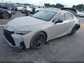 2026 Lexus IS 350 — photo 2 of 17 | VIN JTHGZ1B22T5104794