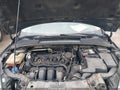 2016 Ford Focus — photo 10 of 16 | VIN 1FADP3K20GL213445
