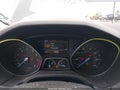 2016 Ford Focus — photo 7 of 16 | VIN 1FADP3K20GL213445
