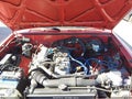 1991 Toyota Pickup — photo 10 of 16 | VIN JT4RN81A0M5092279
