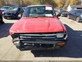 1991 Toyota Pickup — photo 12 of 16 | VIN JT4RN81A0M5092279