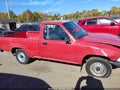 1991 Toyota Pickup — photo 13 of 16 | VIN JT4RN81A0M5092279
