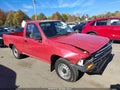 1991 Toyota Pickup — photo 1 of 16 | VIN JT4RN81A0M5092279