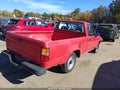 1991 Toyota Pickup — photo 4 of 16 | VIN JT4RN81A0M5092279