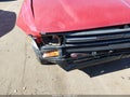 1991 Toyota Pickup — photo 6 of 16 | VIN JT4RN81A0M5092279