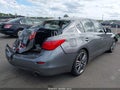 2014 Infiniti Q50 — photo 4 of 16 | VIN JN1AV7AR6EM702693