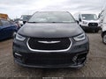 2025 Chrysler Pacifica — photo 12 of 16 | VIN 2C4RC1BG3SR506560