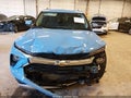 2024 Chevrolet Trailblazer — photo 12 of 16 | VIN KL79MPS26RB139504