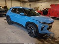 2024 Chevrolet Trailblazer — photo 1 of 16 | VIN KL79MPS26RB139504