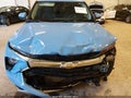 2024 Chevrolet Trailblazer — photo 6 of 16 | VIN KL79MPS26RB139504