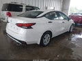 2025 Nissan Versa — photo 4 of 16 | VIN 3N1CN8DVXSL812840