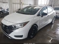 2025 Nissan Versa — photo 6 of 16 | VIN 3N1CN8DVXSL812840