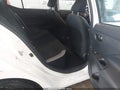 2025 Nissan Versa — photo 8 of 16 | VIN 3N1CN8DVXSL812840