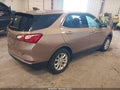 2019 Chevrolet Equinox — photo 4 of 16 | VIN 2GNAXUEV8K6118679