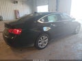 2019 Chevrolet Impala — photo 4 of 16 | VIN 2G11Z5SAXK9106938