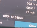2022 Volvo XC60 — photo 16 of 18 | VIN YV4L12DL8N1911461