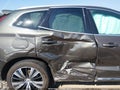 2022 Volvo XC60 — photo 8 of 18 | VIN YV4L12DL8N1911461