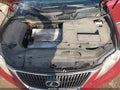 2010 Lexus RX 350 — photo 10 of 21 | VIN 2T2BK1BA3AC076930