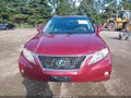 2010 Lexus RX 350 — photo 12 of 21 | VIN 2T2BK1BA3AC076930