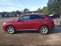 2010 Lexus RX 350 — photo 14 of 21 | VIN 2T2BK1BA3AC076930
