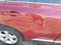 2010 Lexus RX 350 — photo 20 of 21 | VIN 2T2BK1BA3AC076930