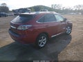 2010 Lexus RX 350 — photo 4 of 21 | VIN 2T2BK1BA3AC076930