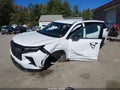 2026 Chevrolet Traverse — photo 2 of 16 | VIN 1GNEVGKS9TJ231628