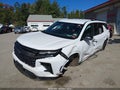 2026 Chevrolet Traverse — photo 6 of 16 | VIN 1GNEVGKS9TJ231628