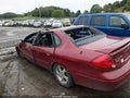 2003 Ford Taurus — photo 3 of 13 | VIN 1FAHP55S13G133518