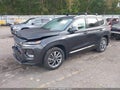 2020 Hyundai Santa Fe — photo 2 of 16 | VIN 5NMS5CAD7LH290271