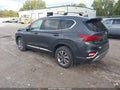 2020 Hyundai Santa Fe — photo 3 of 16 | VIN 5NMS5CAD7LH290271