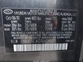 2020 Hyundai Santa Fe — photo 9 of 16 | VIN 5NMS5CAD7LH290271