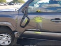 2023 Toyota Tacoma — photo 18 of 18 | VIN 3TYAX5GNXPT070387