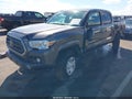 2023 Toyota Tacoma — photo 2 of 18 | VIN 3TYAX5GNXPT070387